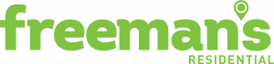 Freemans company logo