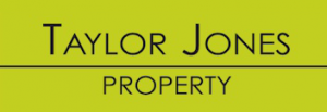 Taylor Jones company logo
