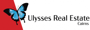 Ulysses Real Estate logo