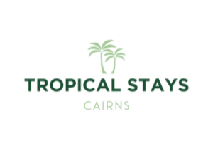Tropical Stays vacation rental logo