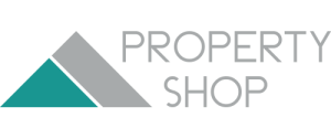 Property Shop company logo