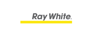 Ray White real estate logo